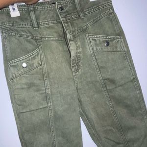 green urban outfitters jeans